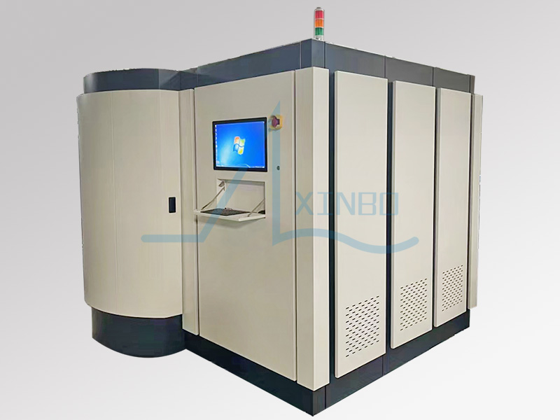 HIPIMS技术在金属双极板涂层中的应用